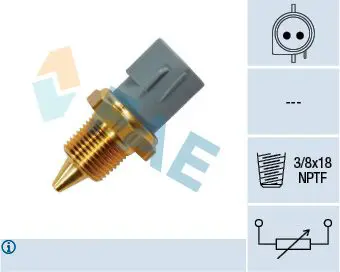 FAE 33430 Датчик