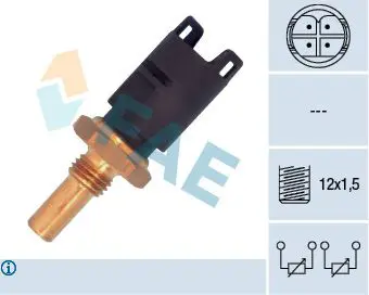 FAE 33295 Датчик
