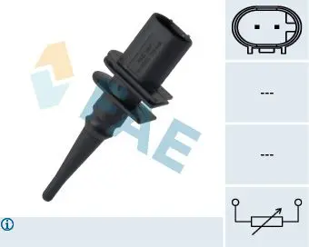 FAE 33169 Датчик