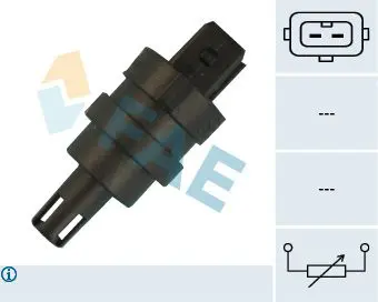 FAE 33228 датчик тепературы Fae
