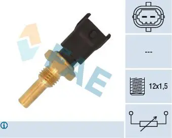 FAE 33485 Датчик