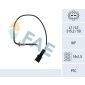 68081 Датчик, температура выхлопных