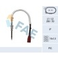 68083 FAE Датчик, температура выхлопных