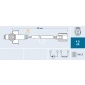 75644 FAE Oxygen Sensor