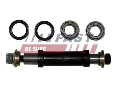 FAST FT17026 РЕМКОМПЛЕКТ ПОДВЕСКИ FIAT