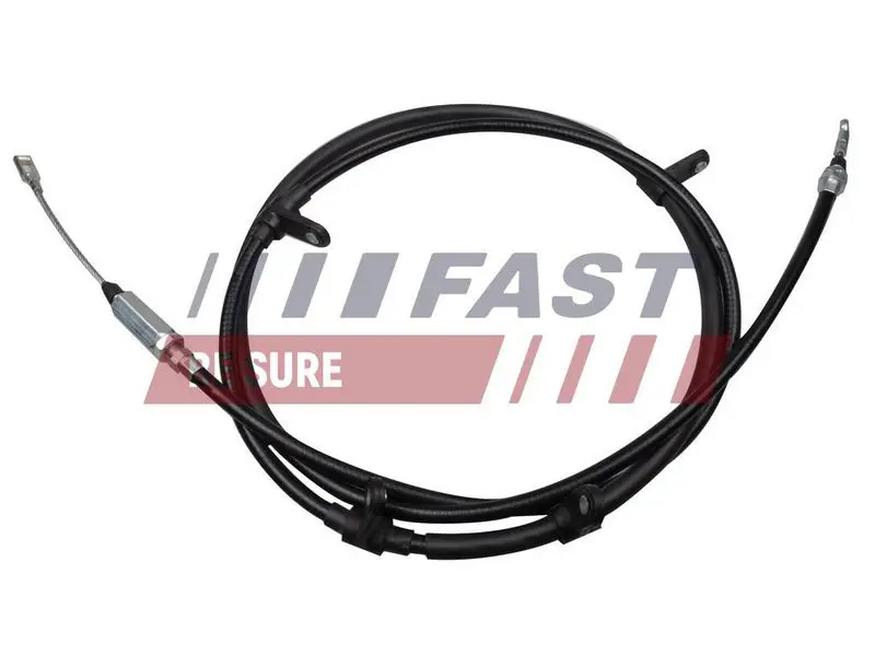 FAST FT69208 ТРОС ТОРМОЗНОЙ FIAT DUCATO 06>
