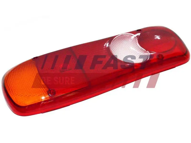 FAST FT86346 Стекло фонаря заднего