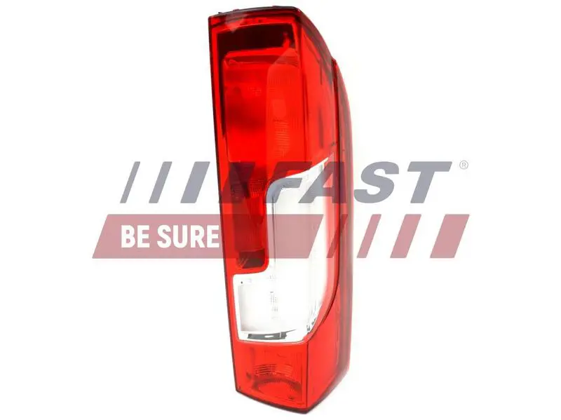 FAST FT86355 Фонарь задний правый