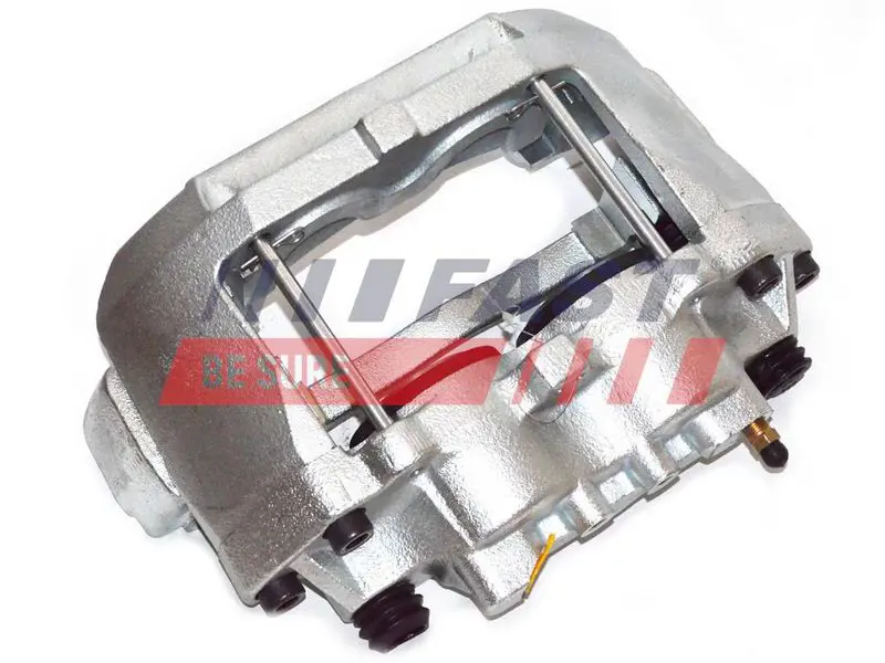 FAST FT32191 Суппорт переднего тормоза