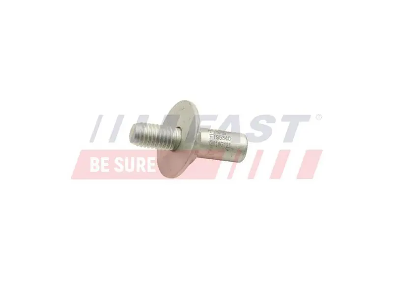FT95340 Штифт верх.замка сдвижной