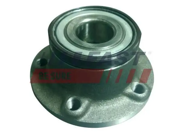 FT23056 Подшипник ступицы задней|