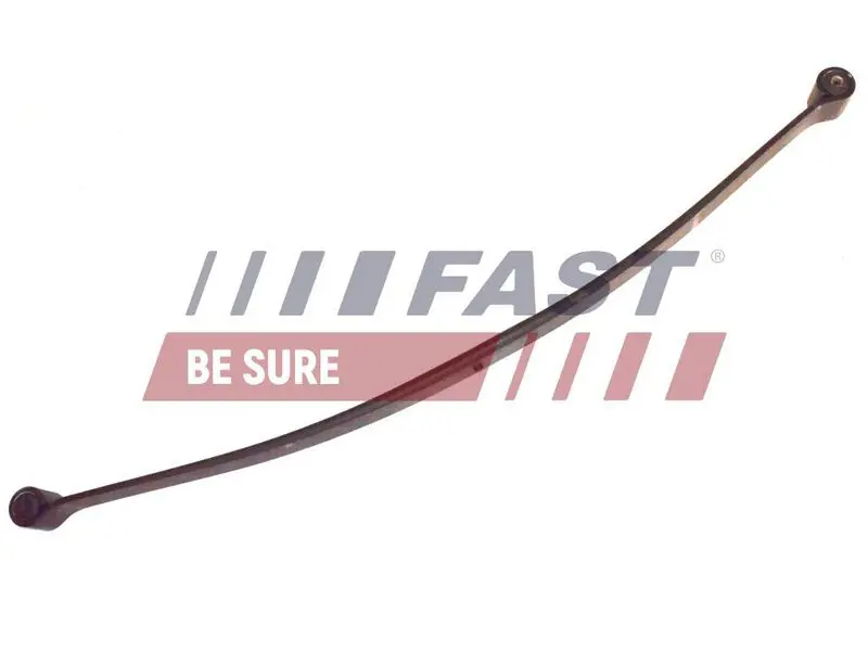 FAST FT13334 Многолистовая рессора