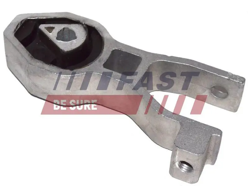 FAST FT52430 Подвеска, двигатель