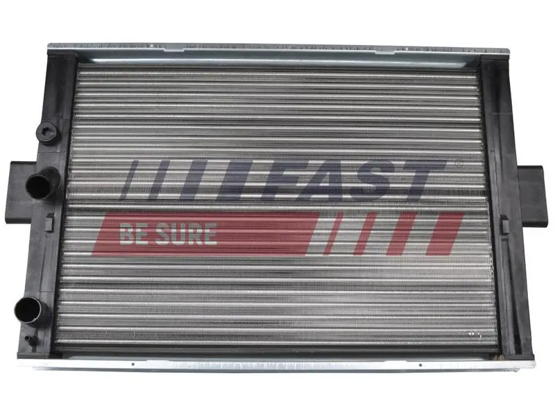 FAST FT55058 РАДИАТОР IVECO DAILY 90> 2.5