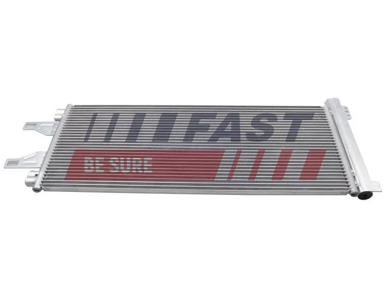 FAST FT55304 Конденсатор, кондиционер
