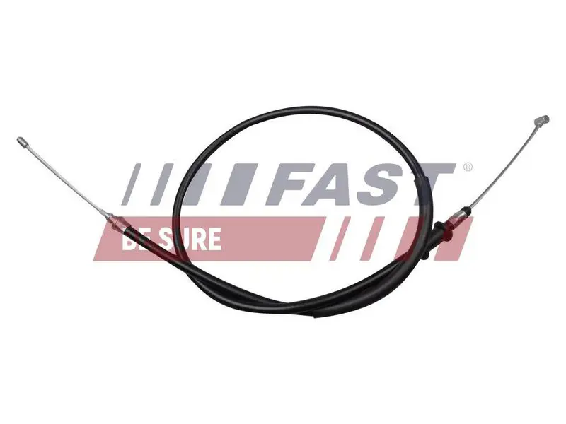 FAST FT69181 Трос стояночного