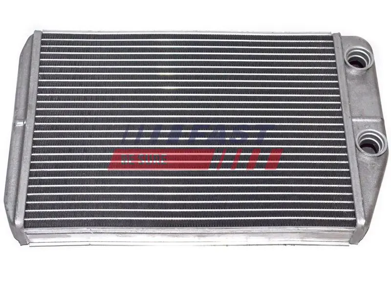 FAST FT55275 Радиатор печки Ducato (250) ,
