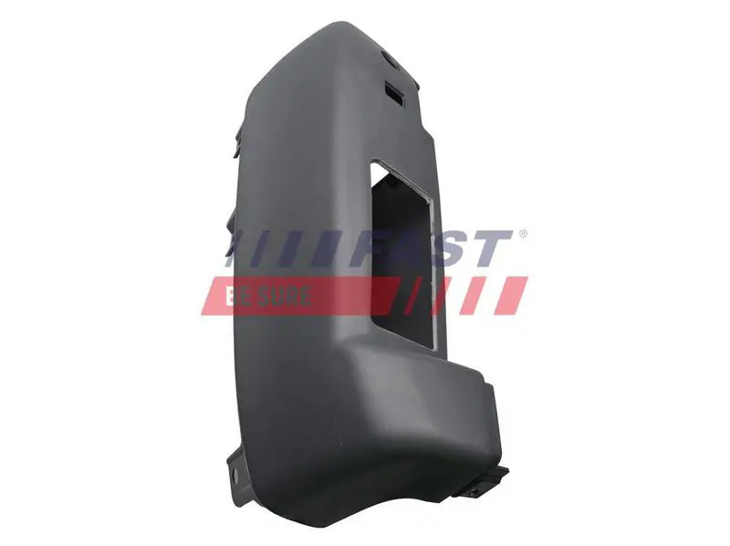 FT91443 УГОЛ БАМПЕРА FIAT DUCATO 06>