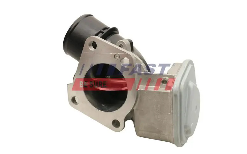 FAST FT60001 Корпус дроссельной заслонки