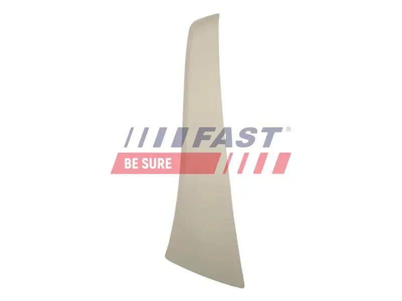 ft90747 МОЛДИНГ ФАРЫ FIAT DUCATO 06>