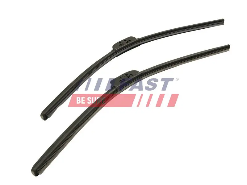 FAST FT93234 Щетка стеклоочистителя