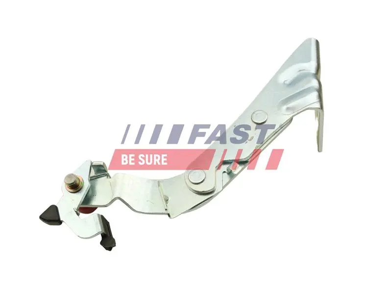 FT95372 ШИНА ДВЕРИ FIAT DUCATO 06>/