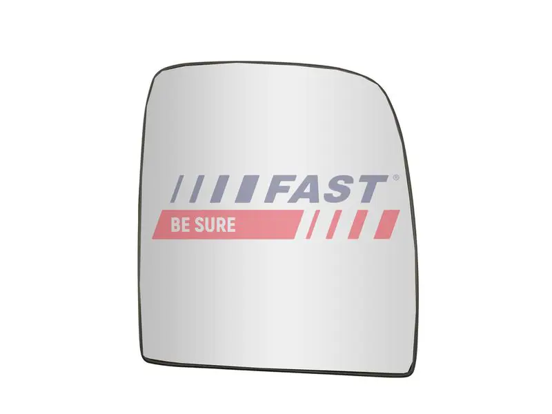 FAST FT88568 Зеркальное стекло, наружное