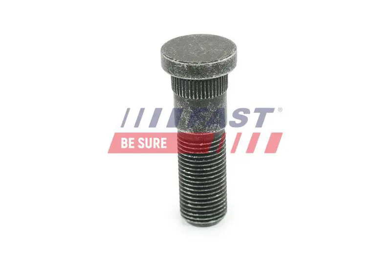 FAST FT22104 Комплект подшипника ступицы