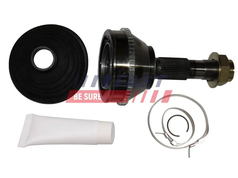 FAST FT25026K Шарнирный комплект, приводной