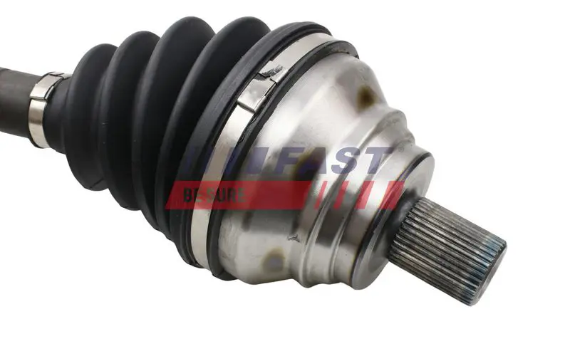 FAST FT27042 ПОЛУОСЬ FIAT DUCATO 94> ЛЕВ