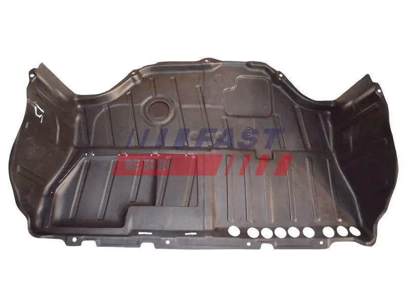 FT99005 ЗАЩИТА ДВИГАТЕЛЯ FIAT DUCATO