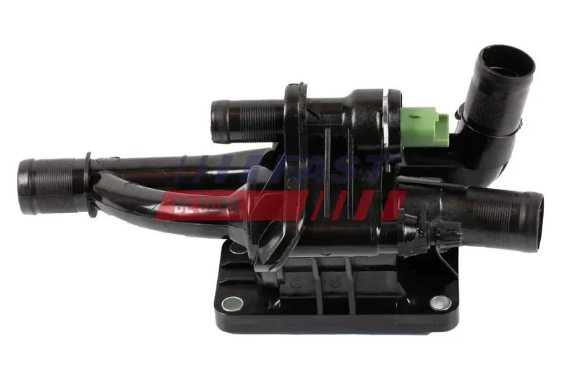 FAST FT58184 ТЕРМОСТАТ FIAT SCUDO 07> КПЛ