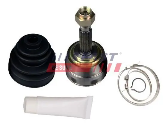 FAST FT25002K Шарнирный комплект, приводной
