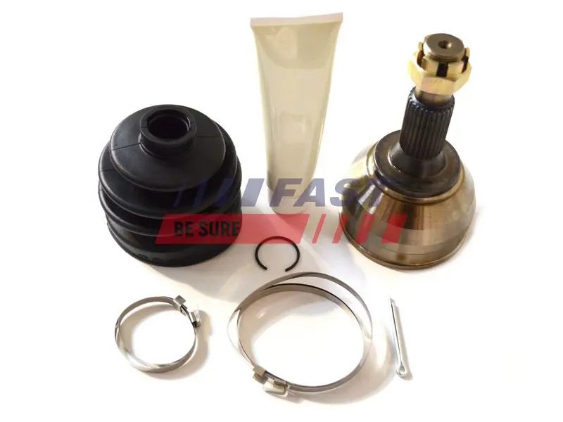 FAST FT25094K Шарнирный комплект, приводной