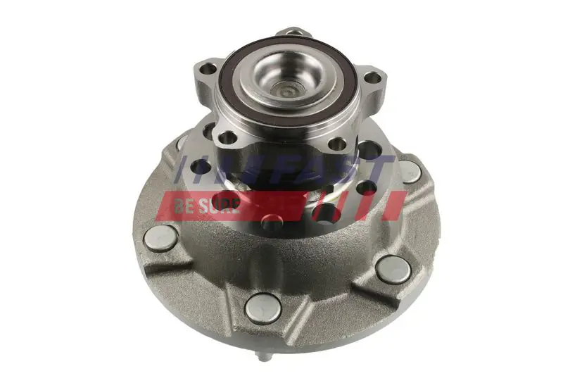 FAST FT25084K Шарнирный комплект, приводной