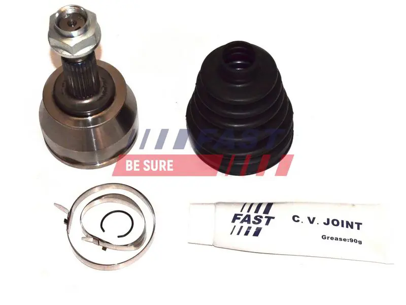 FAST FT25098K Шарнирный комплект, приводной