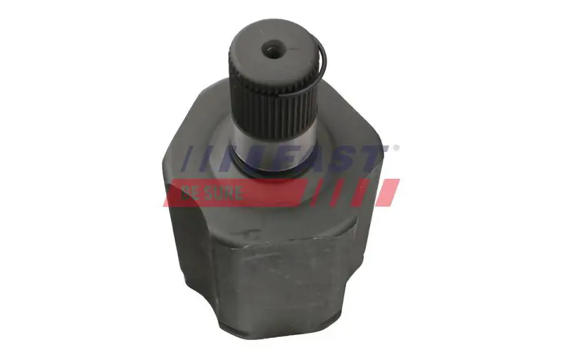 FAST FT25504K Шарнирный комплект, приводной