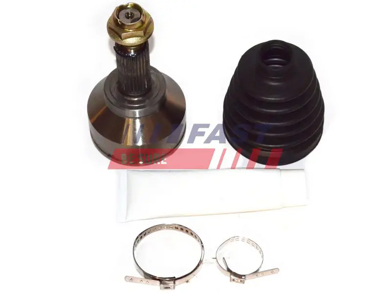 FAST FT25508K Шарнирный комплект, приводной