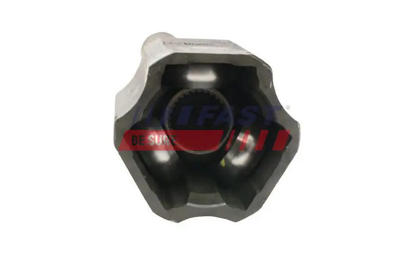 FAST FT25509K Шарнирный комплект, приводной