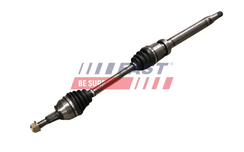 FAST FT27152 Приводной вал