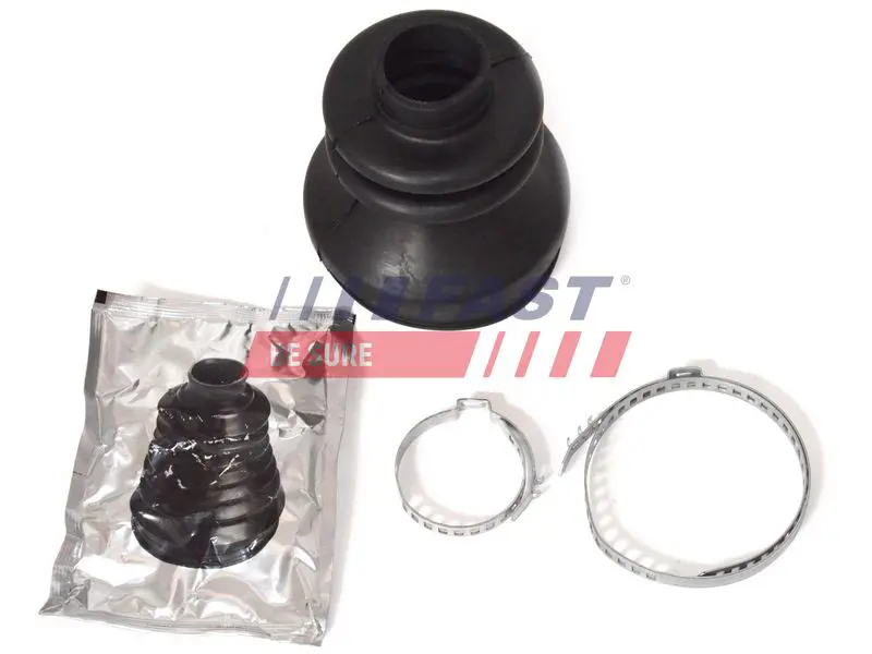 FAST FT28409K Комплект пыльника, приводной