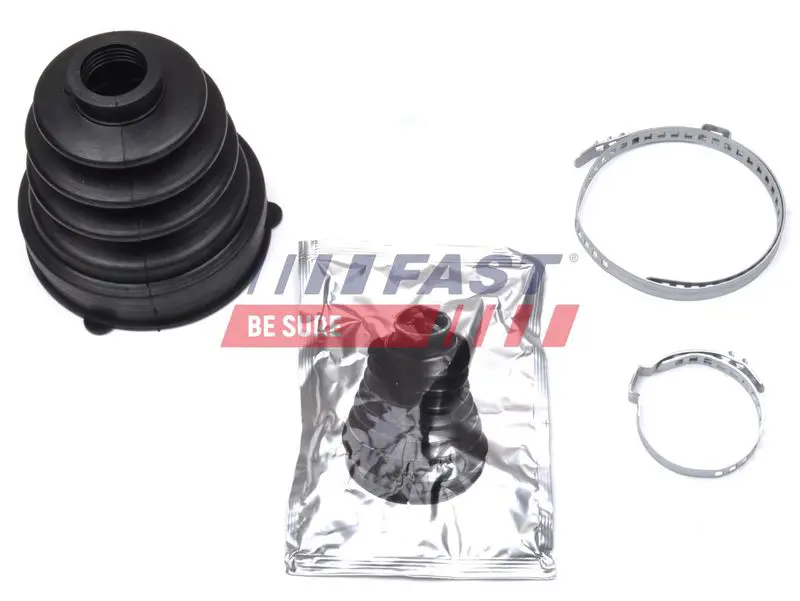 FAST FT28044K Комплект пыльника, приводной