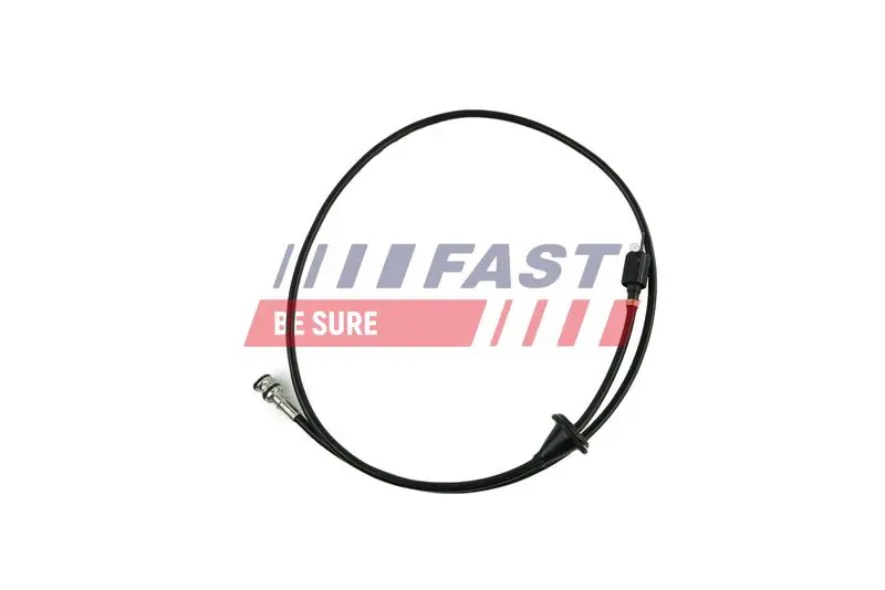 FAST FT69194 Тросик, cтояночный тормоз