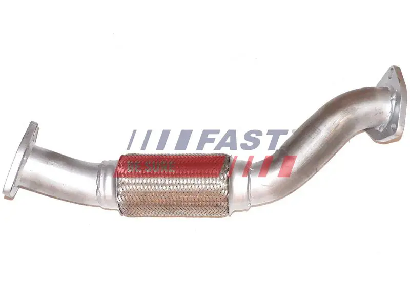 FAST FT84121 Труба выхлопного газа