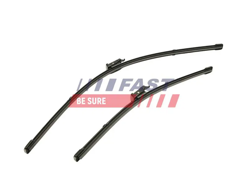 FAST FT93224 Щетка стеклоочистителя fiat
