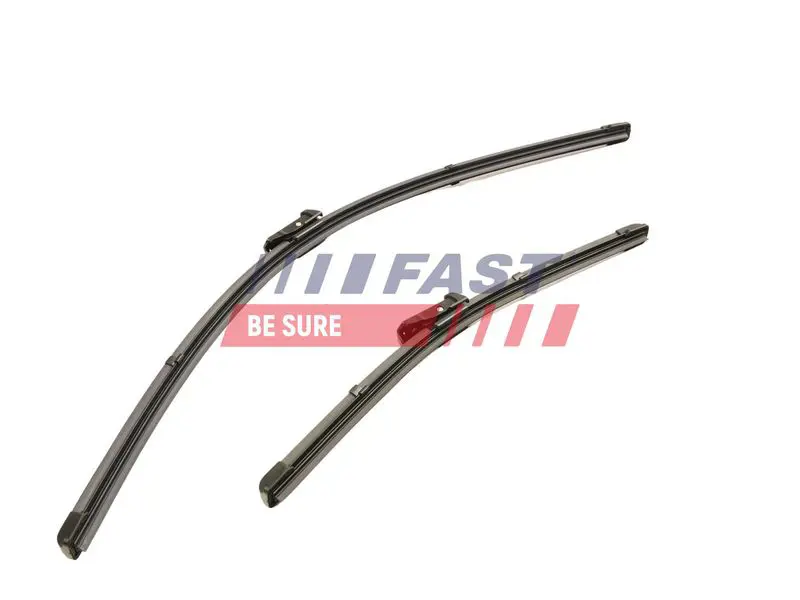 FAST FT93225 Щетка стеклоочистителя