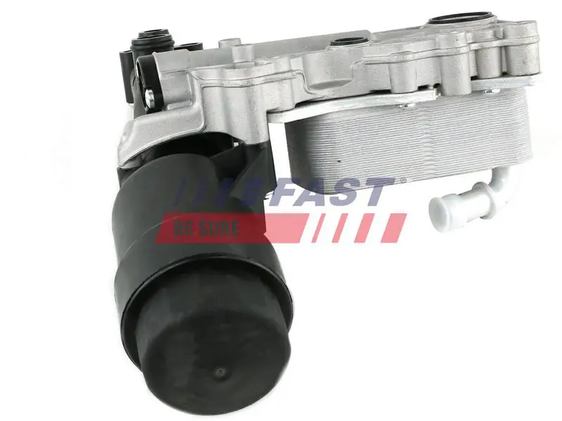FT55214 МАСЛЯНЫЙ РАДИАТОР MERCEDES