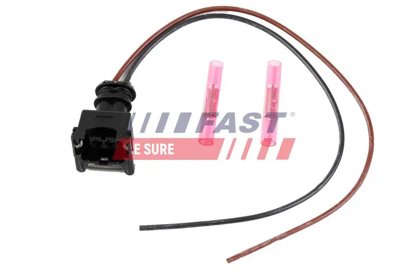 FAST FT76117 ШТЕКЕР FIAT DUCATO 06