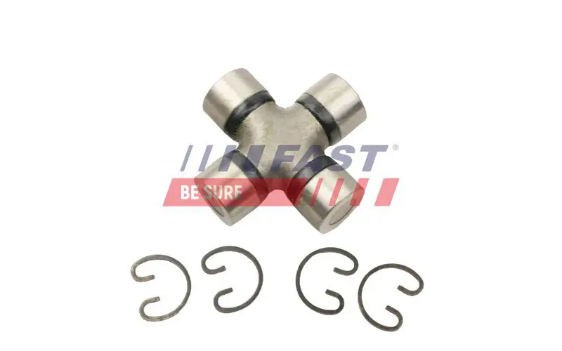 FAST FT28122 КРЕСТОВИНА ВАЛА MERCEDES
