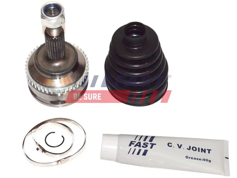 FAST FT25518K Шарнирный комплект, приводной